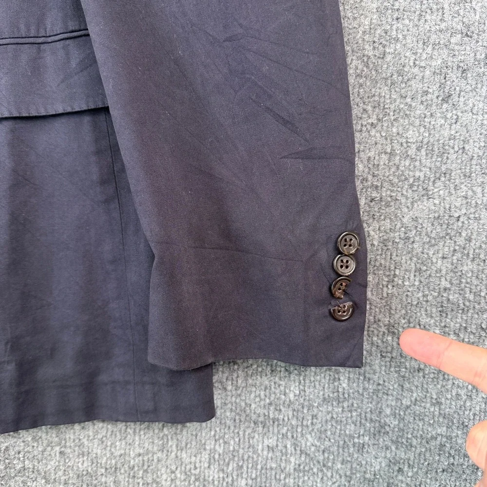 Polo Ralph Lauren measurements pit
